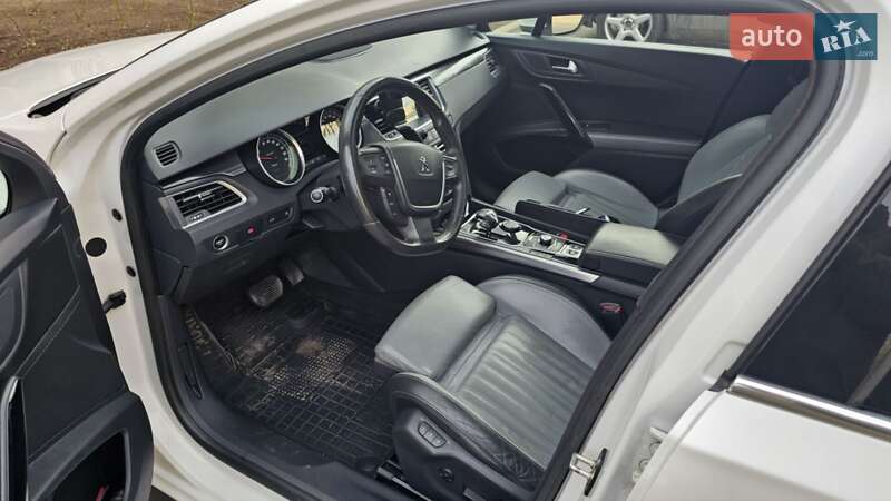 Универсал Peugeot 508 RXH 2012 в Очакове