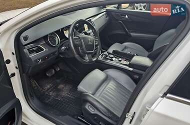 Универсал Peugeot 508 RXH 2012 в 