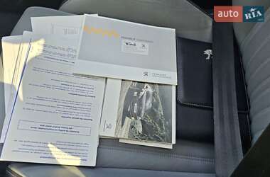 Универсал Peugeot 508 RXH 2012 в 