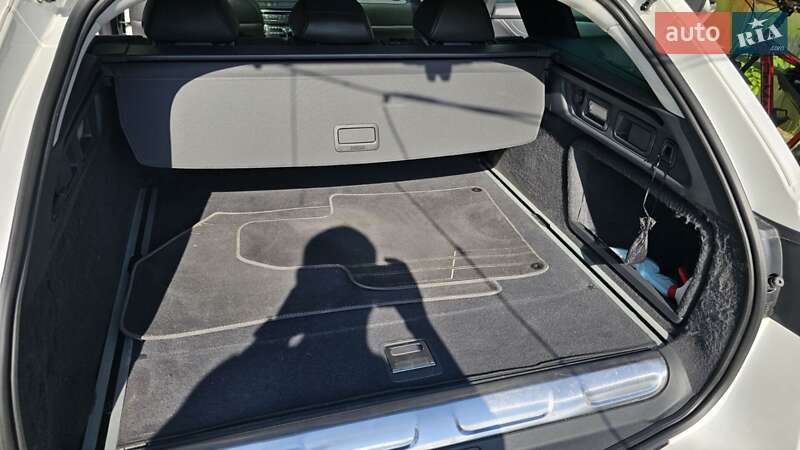 Универсал Peugeot 508 RXH 2012 в Очакове
