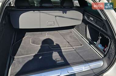 Универсал Peugeot 508 RXH 2012 в 