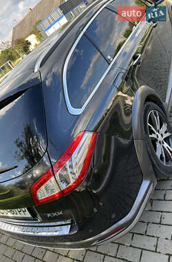 Універсал Peugeot 508 RXH 2015 в 