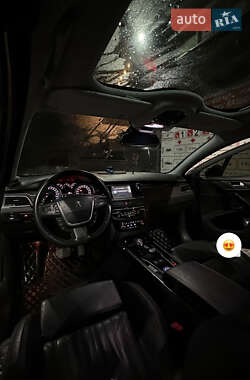 Універсал Peugeot 508 RXH 2015 в 