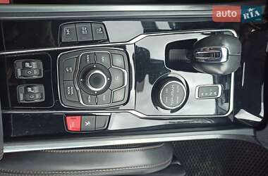 Универсал Peugeot 508 RXH 2014 в 
