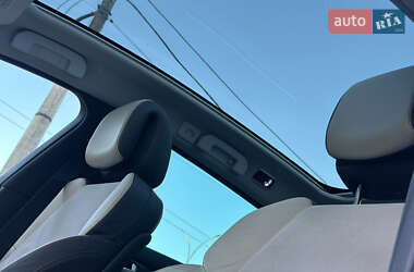 Универсал Peugeot 508 RXH 2012 в 