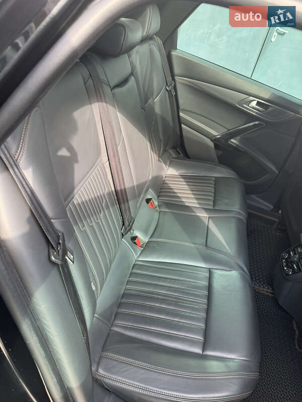 Универсал Peugeot 508 RXH 2015 в Белой Церкви