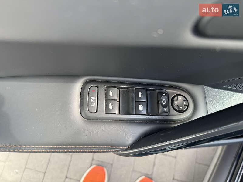 Универсал Peugeot 508 RXH 2015 в Белой Церкви