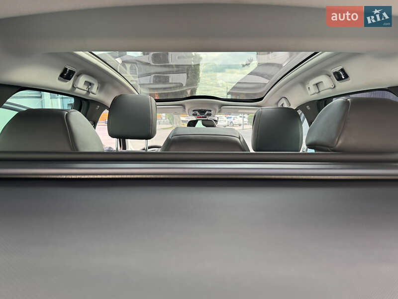 Универсал Peugeot 508 RXH 2015 в Белой Церкви