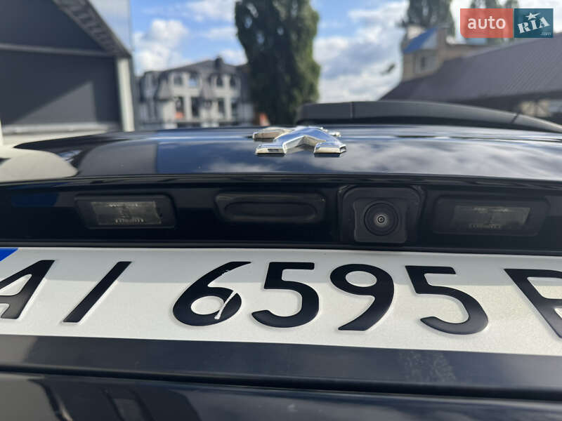 Универсал Peugeot 508 RXH 2015 в Белой Церкви