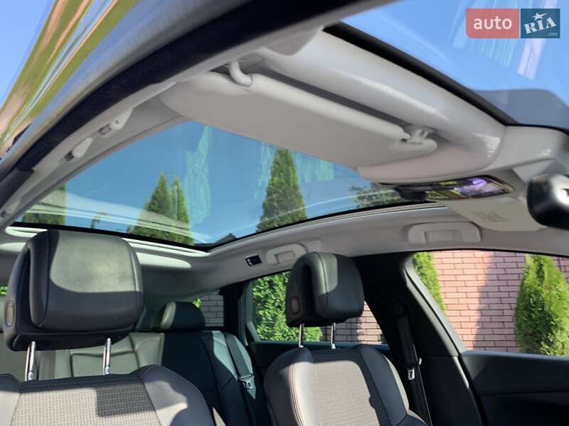 Универсал Peugeot 508 RXH 2013 в Самборе