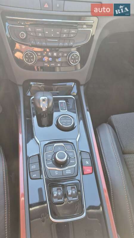 Універсал Peugeot 508 RXH 2012 в Львові