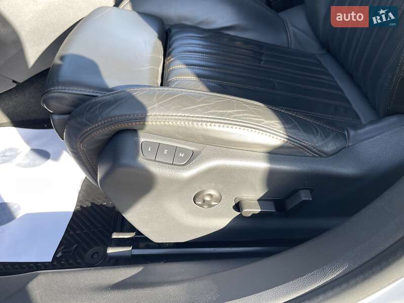 Універсал Peugeot 508 RXH 2015 в Рівному