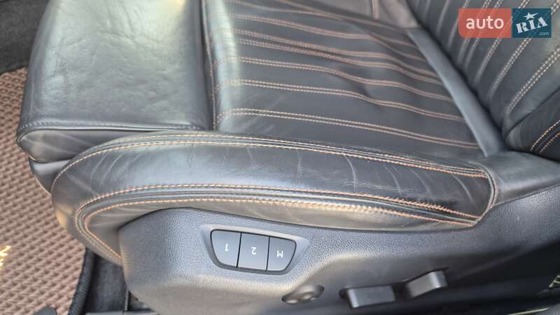 Универсал Peugeot 508 RXH 2012 в Киеве фото 11 Универсал Peugeot 508 RXH 2012 в Киеве