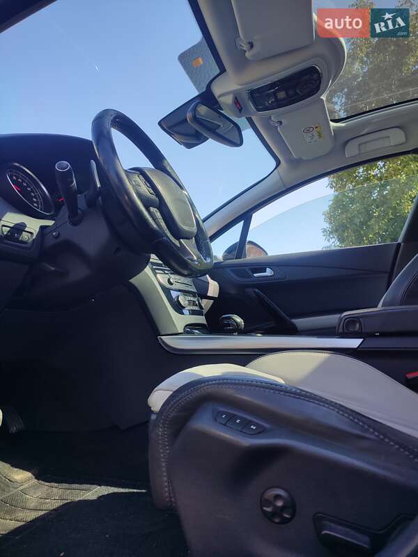 Універсал Peugeot 508 RXH 2016 в Вінниці