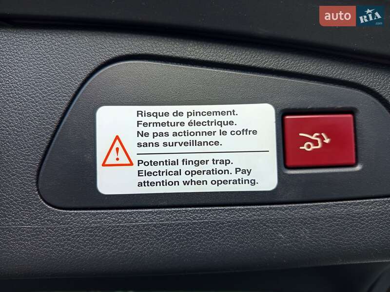 Универсал Peugeot 508 RXH 2012 в Косове