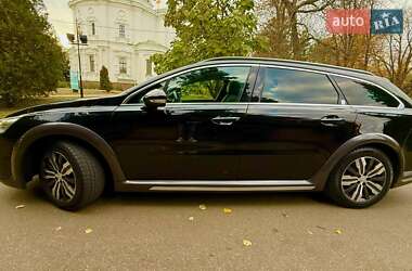 Универсал Peugeot 508 RXH 2012 в Полтаве