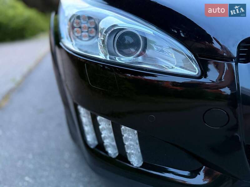 Универсал Peugeot 508 RXH 2012 в Полтаве фото 18 Универсал Peugeot 508 RXH 2012 в Полтаве