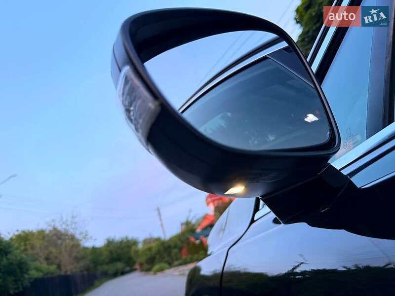 Универсал Peugeot 508 RXH 2012 в Полтаве фото 19 Универсал Peugeot 508 RXH 2012 в Полтаве