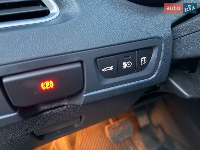 Универсал Peugeot 508 RXH 2012 в Полтаве фото 36 Универсал Peugeot 508 RXH 2012 в Полтаве