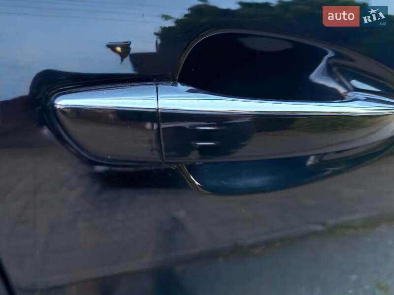 Универсал Peugeot 508 RXH 2012 в Полтаве фото 41 Универсал Peugeot 508 RXH 2012 в Полтаве