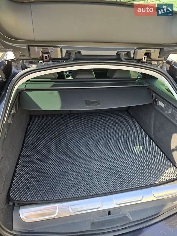 Универсал Peugeot 508 RXH 2012 в Днепре