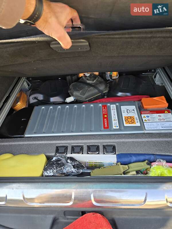 Универсал Peugeot 508 RXH 2012 в Днепре