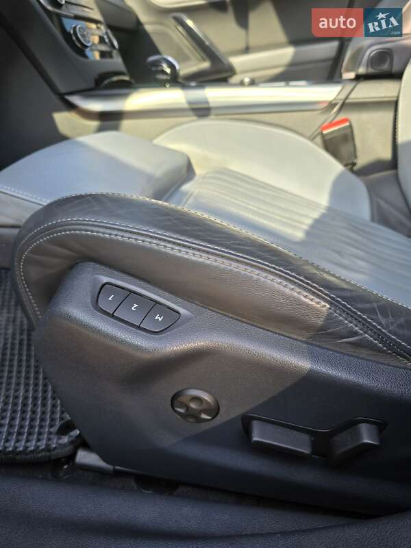 Универсал Peugeot 508 RXH 2012 в Днепре