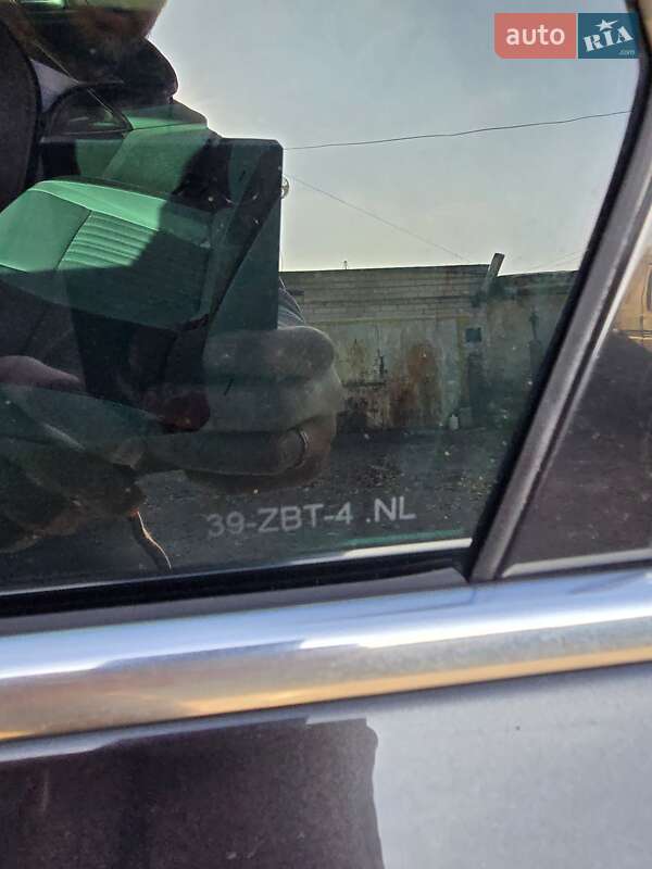 Универсал Peugeot 508 RXH 2012 в Днепре