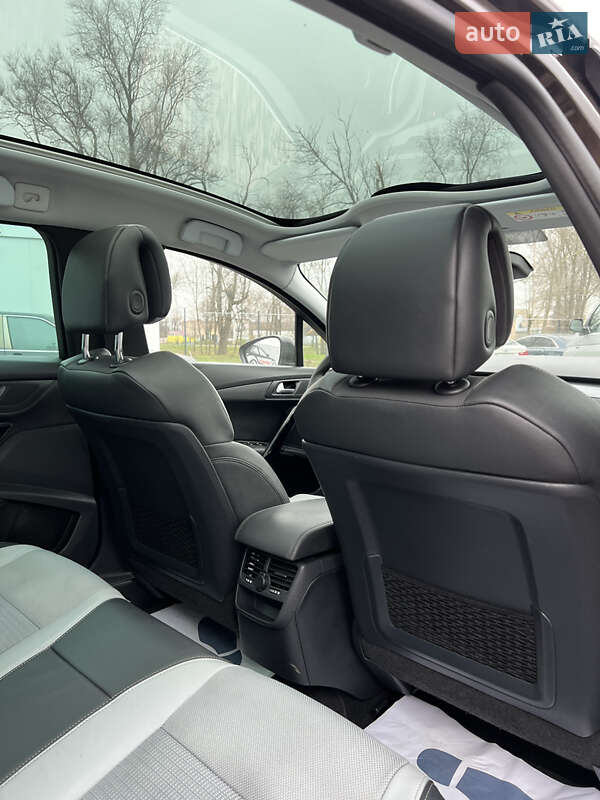 Универсал Peugeot 508 RXH 2015 в Черкассах