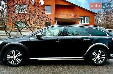 Універсал Peugeot 508 RXH 2012 в Полтаві