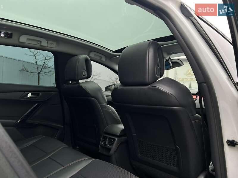 Універсал Peugeot 508 RXH 2014 в Стрию фото 25 Універсал Peugeot 508 RXH 2014 в Стрию