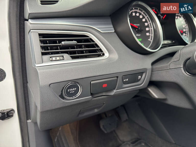 Універсал Peugeot 508 RXH 2016 в Володимирі фото 15 Універсал Peugeot 508 RXH 2016 в Володимирі