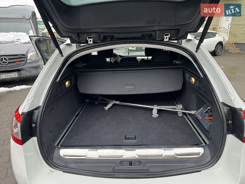 Універсал Peugeot 508 RXH 2016 в Володимирі фото 21 Універсал Peugeot 508 RXH 2016 в Володимирі