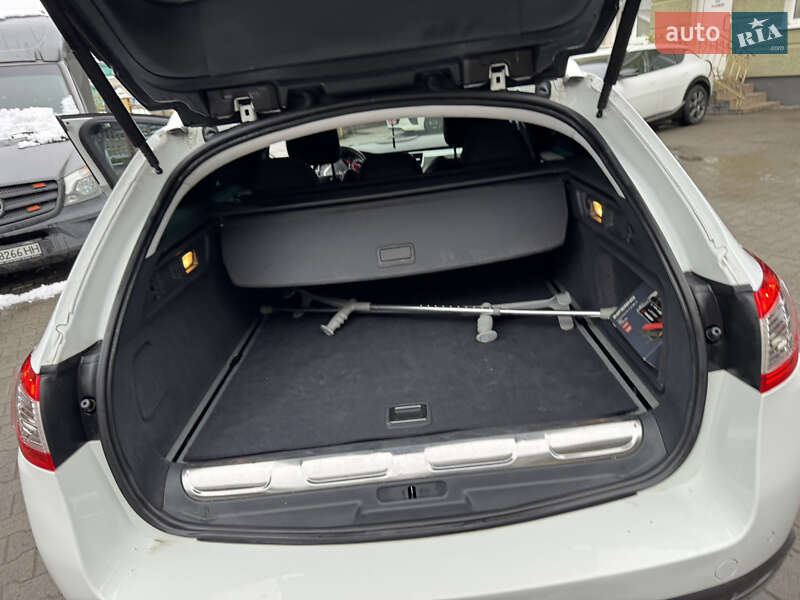 Універсал Peugeot 508 RXH 2016 в Володимирі фото 22 Універсал Peugeot 508 RXH 2016 в Володимирі