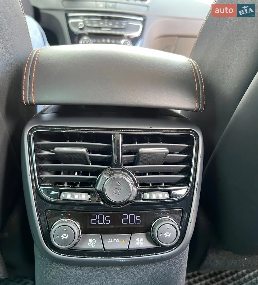 2012 Peugeot 508 - мініатюра 19