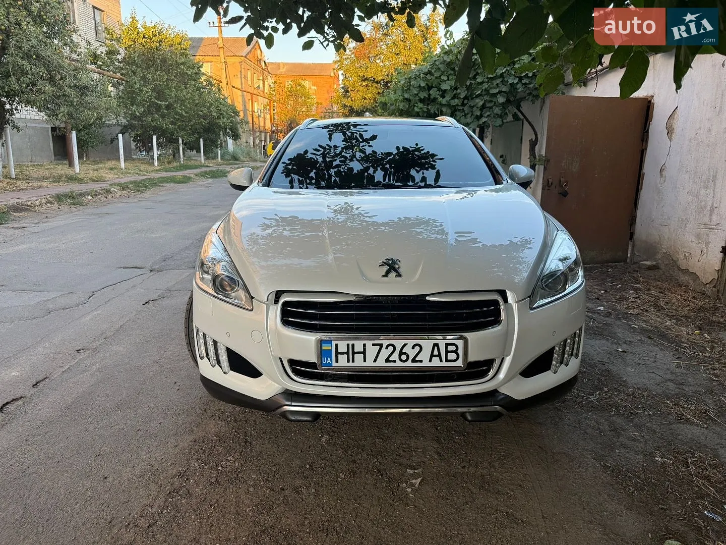 2013 Peugeot 508 - мініатюра 19