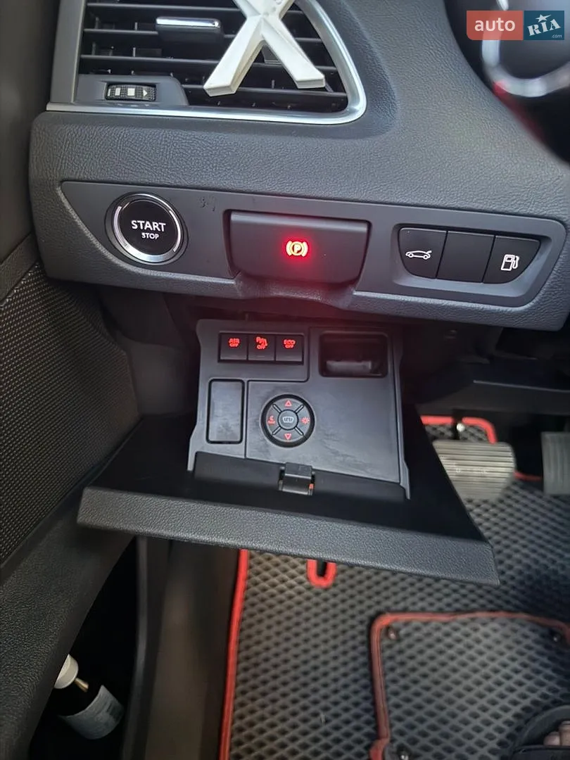 2013 Peugeot 508 - мініатюра 34