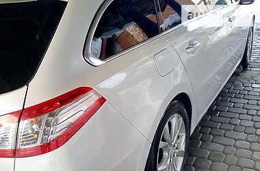 Универсал Peugeot 508 2011 в Стрые