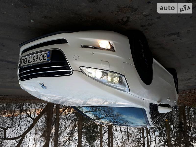 Універсал Peugeot 508 2013 в Тернополі