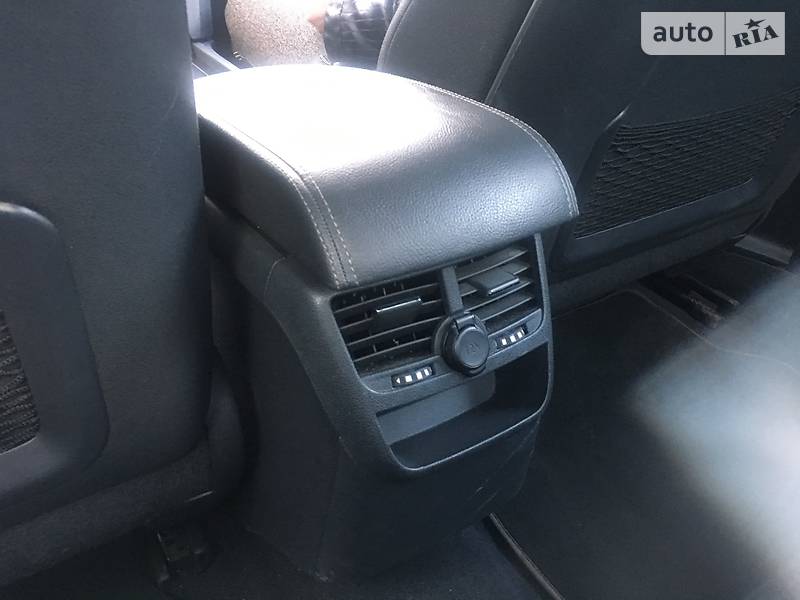 Седан Peugeot 508 2011 в Каменском