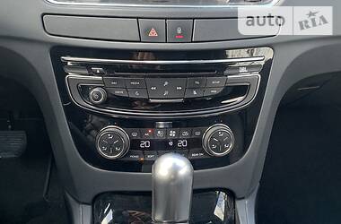 Універсал Peugeot 508 2016 в 