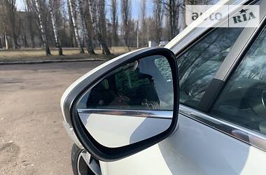 Універсал Peugeot 508 2016 в 