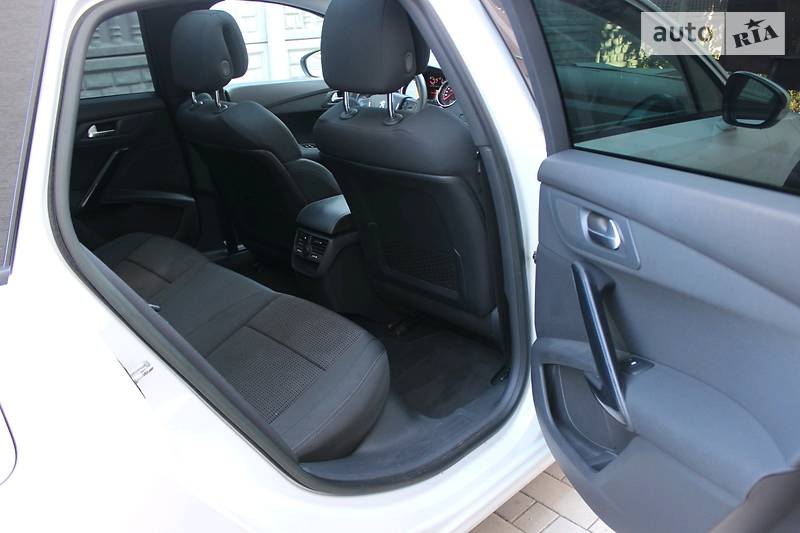 Універсал Peugeot 508 2011 в Херсоні фото 29 Універсал Peugeot 508 2011 в Херсоні