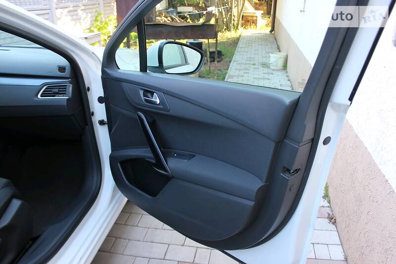 Універсал Peugeot 508 2011 в Херсоні фото 25 Універсал Peugeot 508 2011 в Херсоні