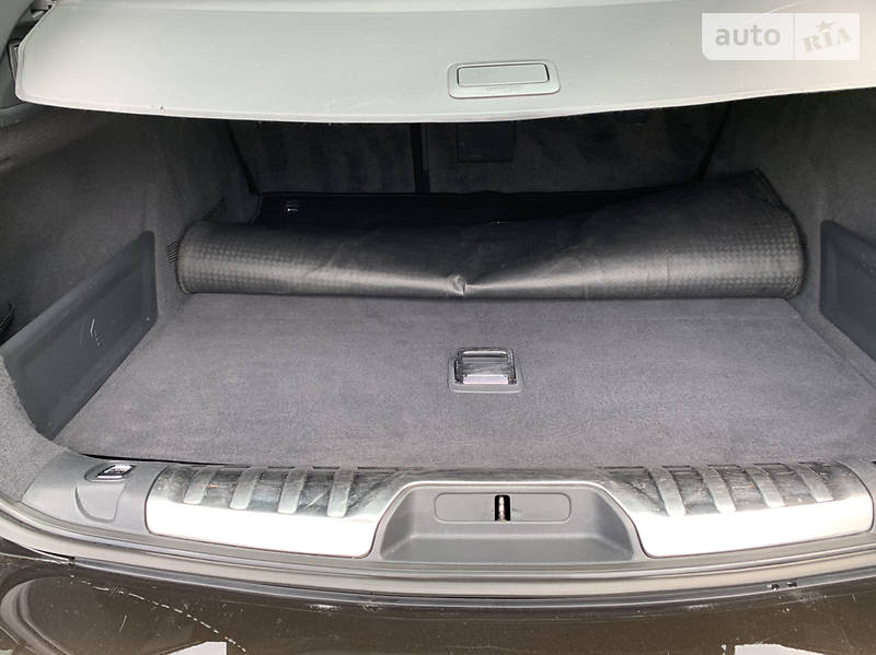 Універсал Peugeot 508 2011 в Івано-Франківську