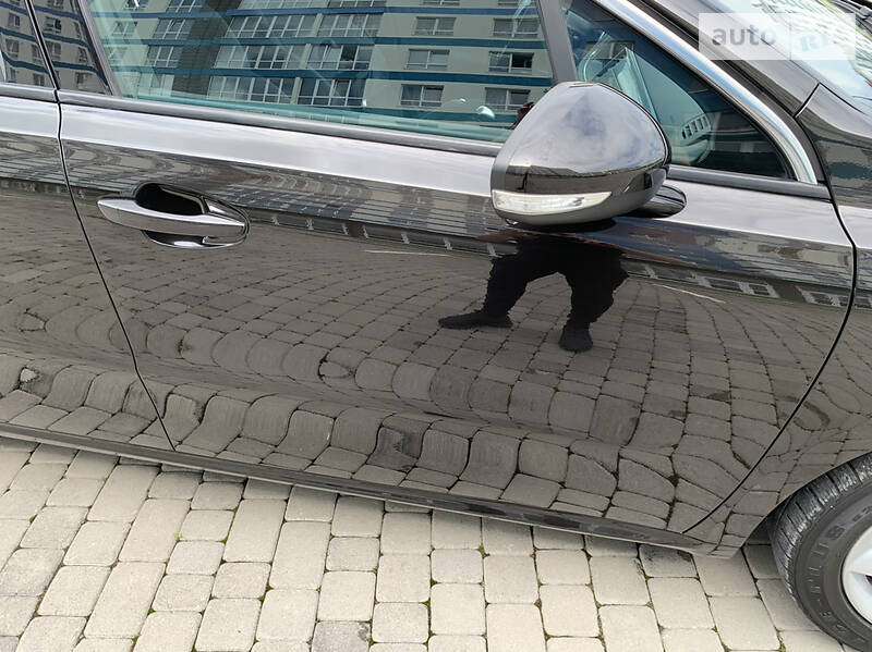 Універсал Peugeot 508 2011 в Івано-Франківську