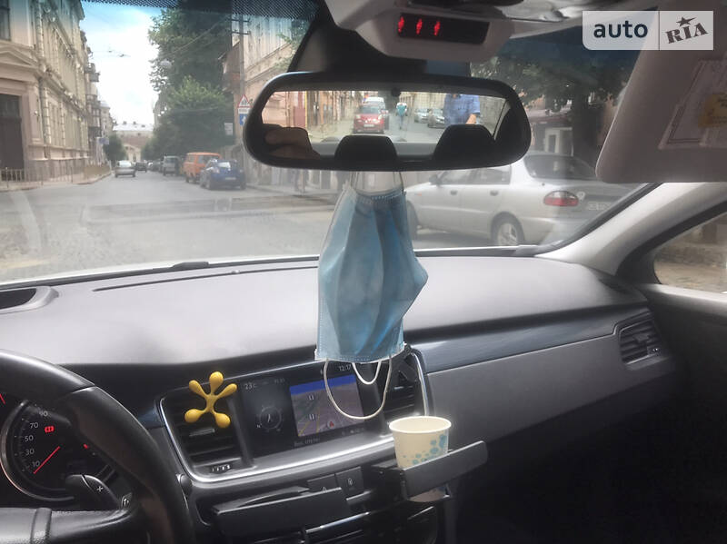 Седан Peugeot 508 2013 в Чернівцях фото 7 Седан Peugeot 508 2013 в Чернівцях