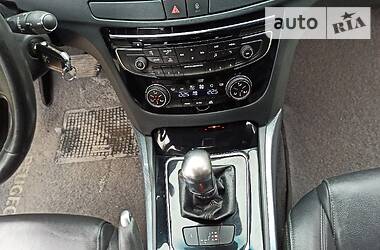 Универсал Peugeot 508 2013 в Киеве