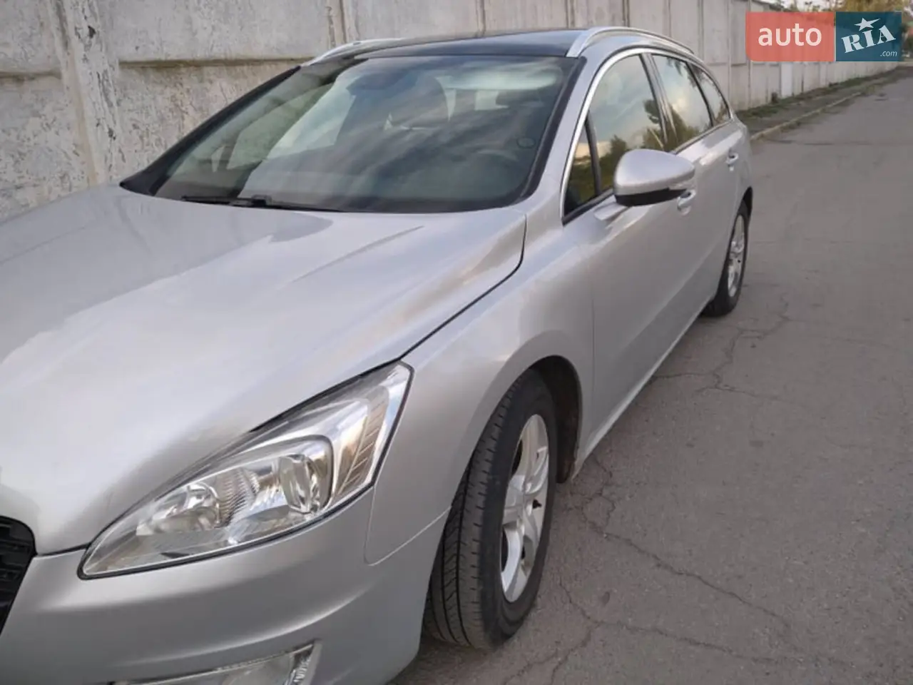 2012 Peugeot 508 - мініатюра 47
