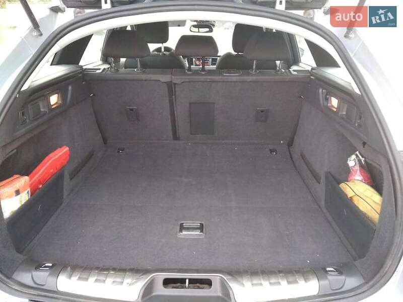 Універсал Peugeot 508 2012 в Хмельницькому
